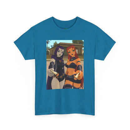 Solar Drift Graphic Tee