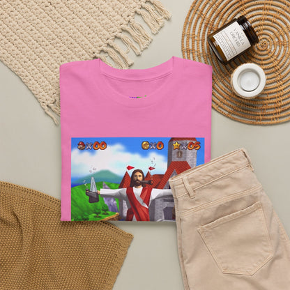 Silent Command Graphic Tee