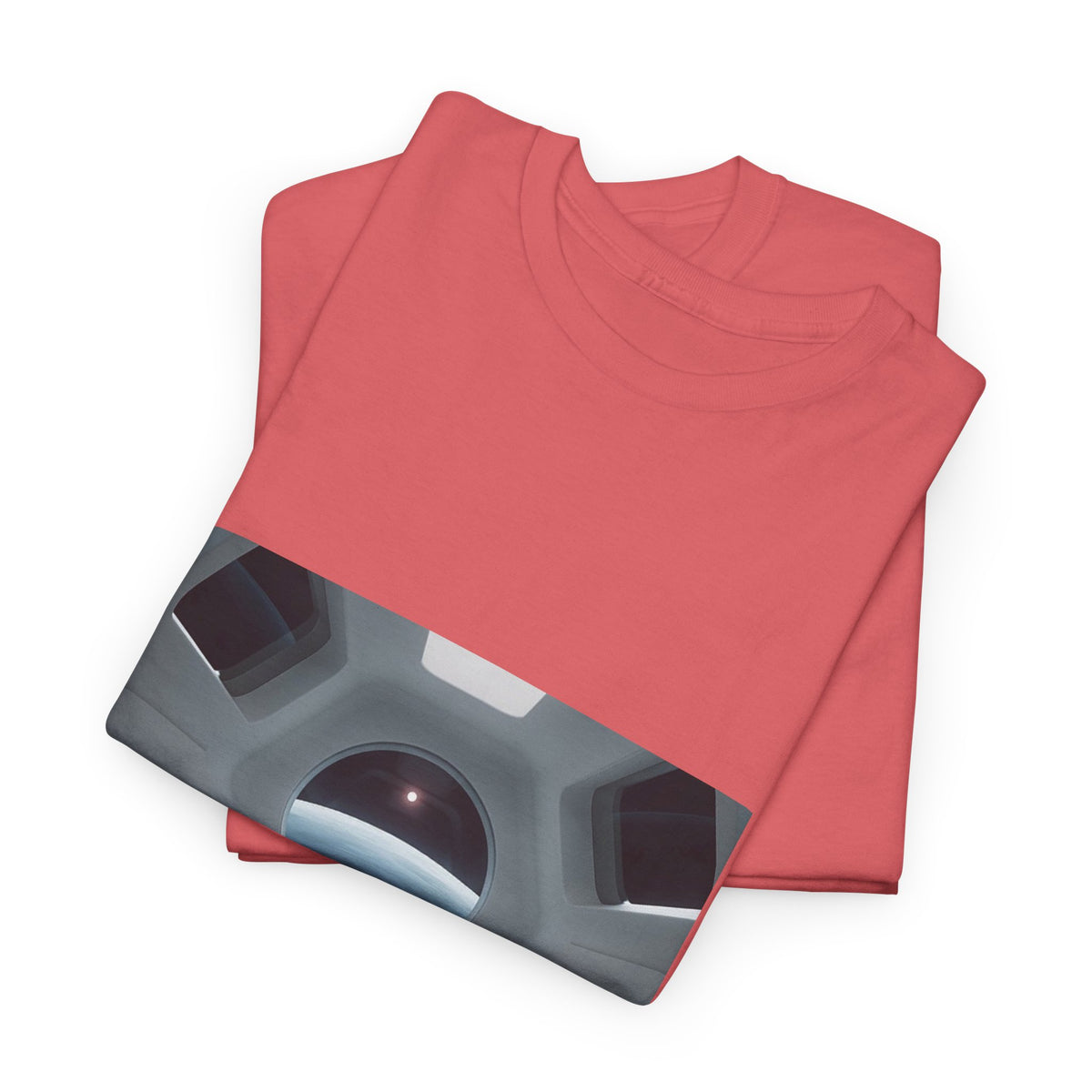 Midnight Canvas Graphic Tee