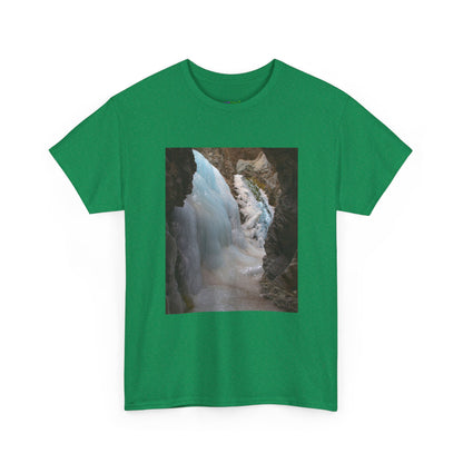Neon Mirage Graphic Tee