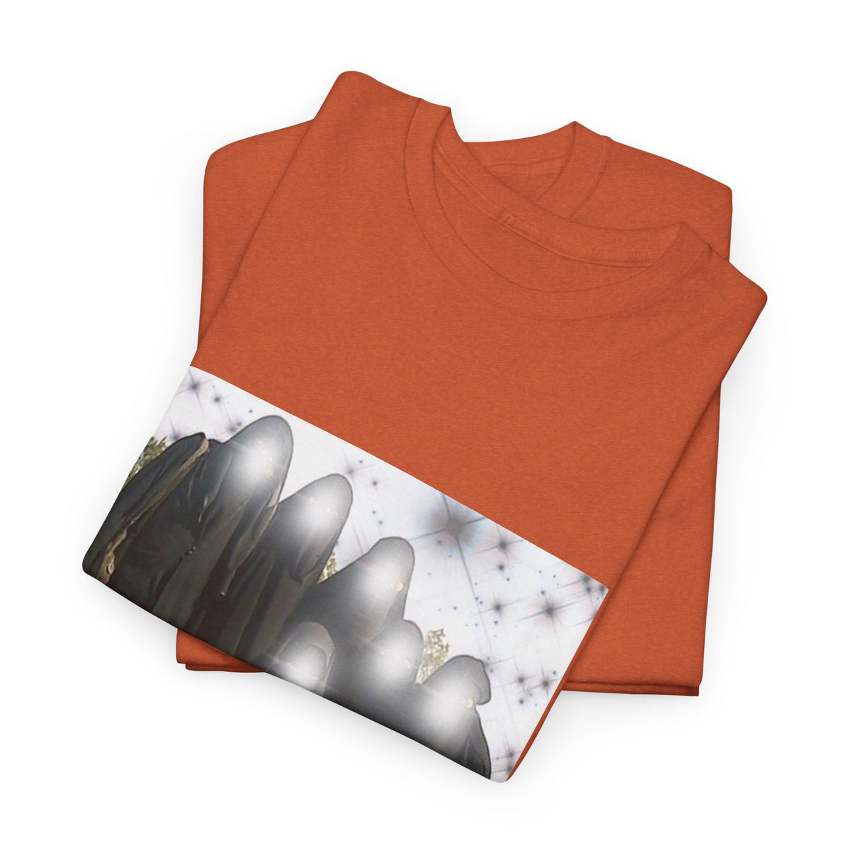 Urban Resin Graphic Tee