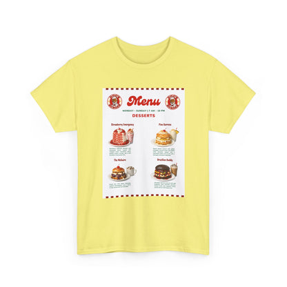 Dr. Clovis — French Dwarf Chefs