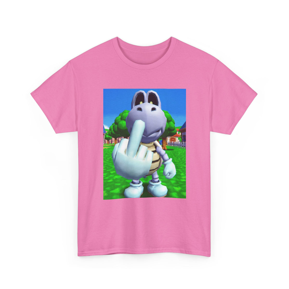 Omeweed Tee DeHUNuhkayE-3