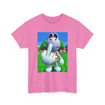 Omeweed Tee DeHUNuhkayE-3