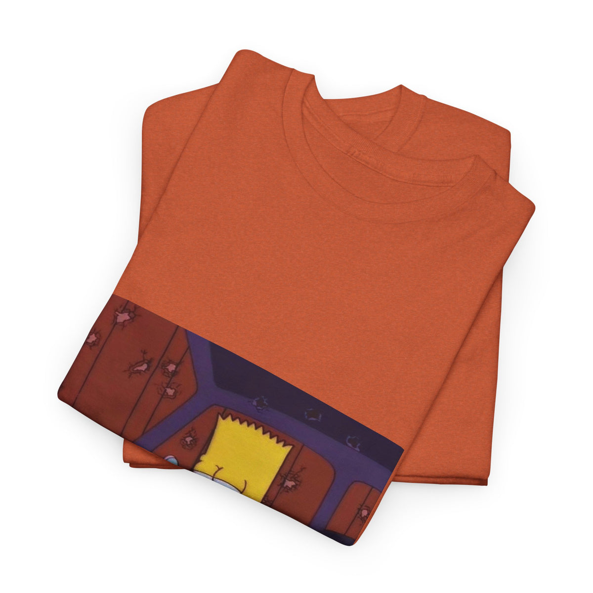 Hit Man Streetwear Tee