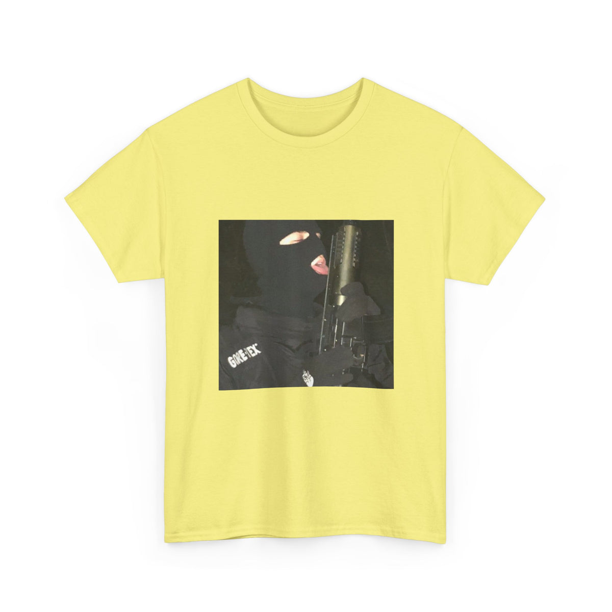 Midnight Ember Graphic Tee