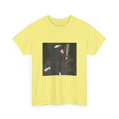 Midnight Ember Graphic Tee