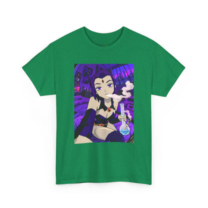 Mystic Dawn Graphic Tee