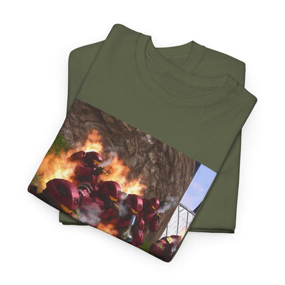 Omeweed Tee DeCw6wDCMhX-1