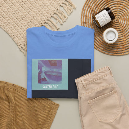 Artist Featuring Album Art Tee
