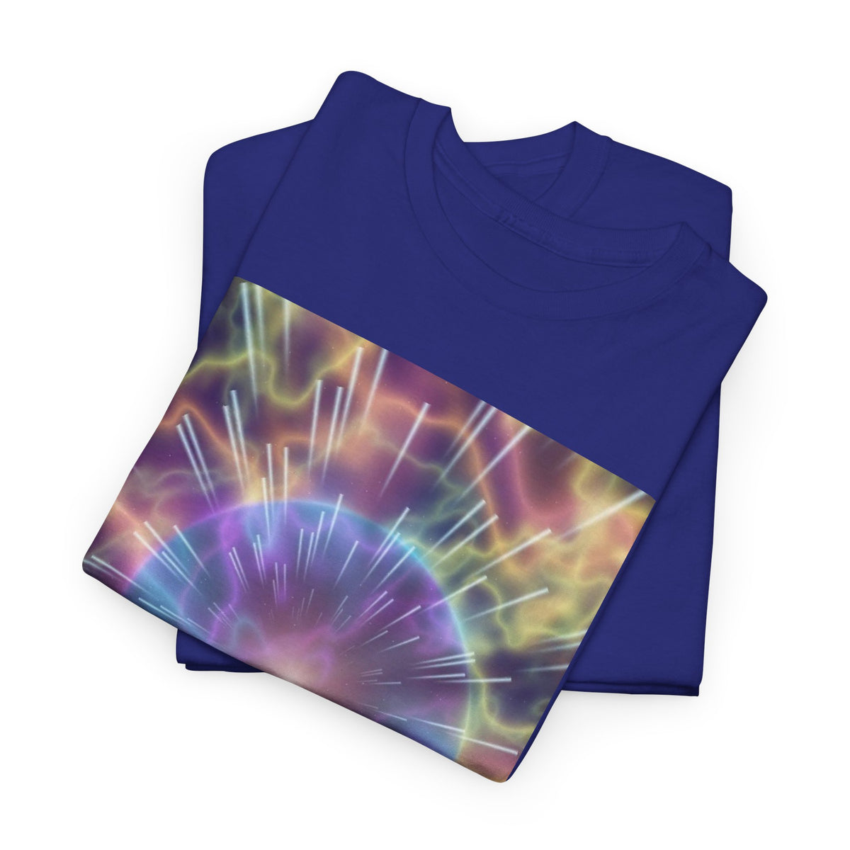 Dacwoo drawings — Plasma Nebula Punch