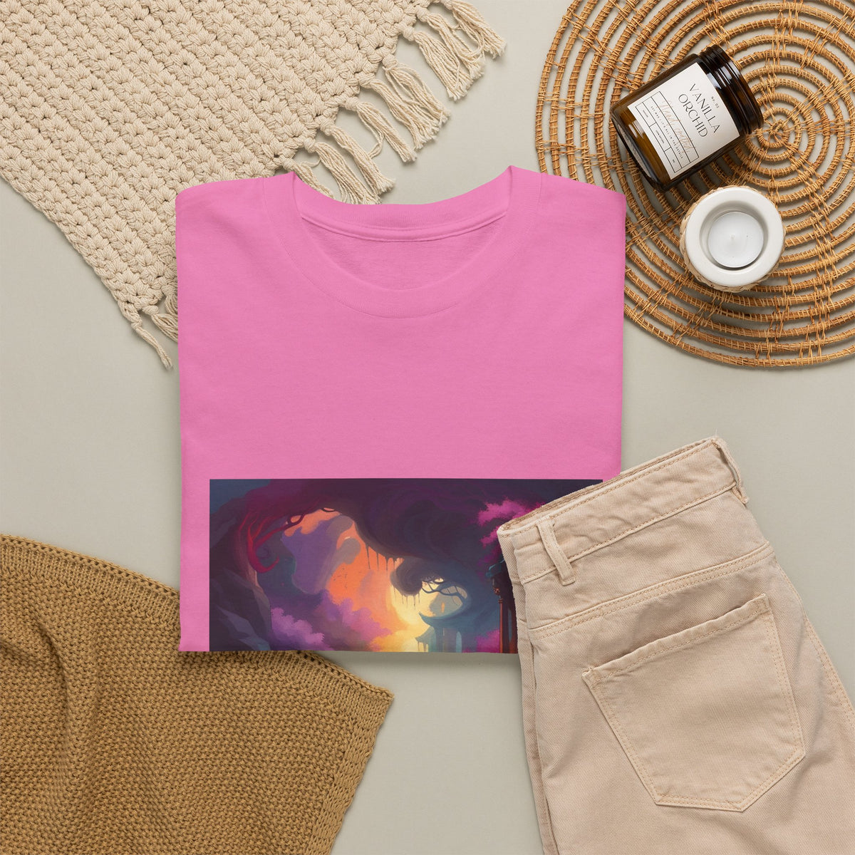 Dacwoo drawings — Stoned Gaze