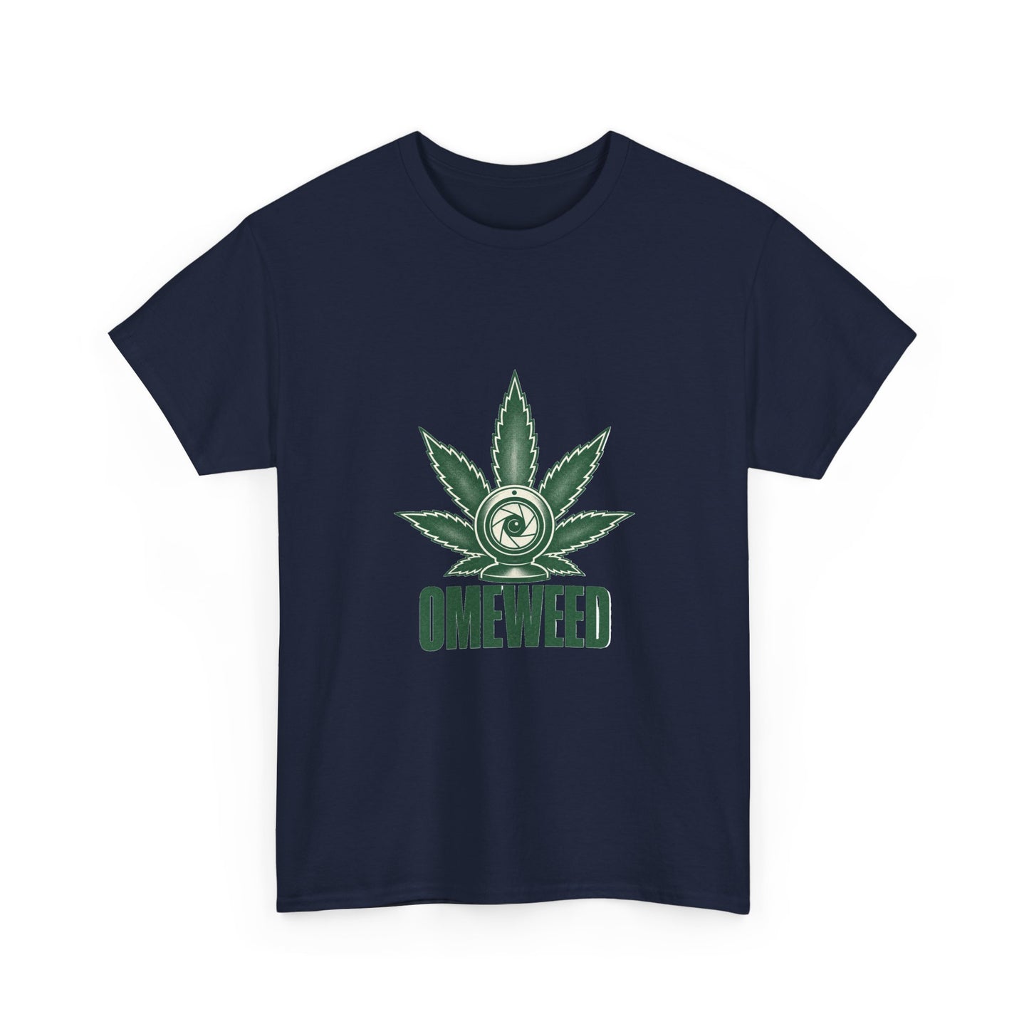 Omeweed Lens Tee