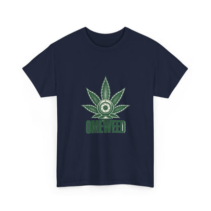Omeweed Lens Tee