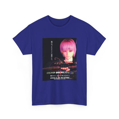 Void Vision Graphic Tee