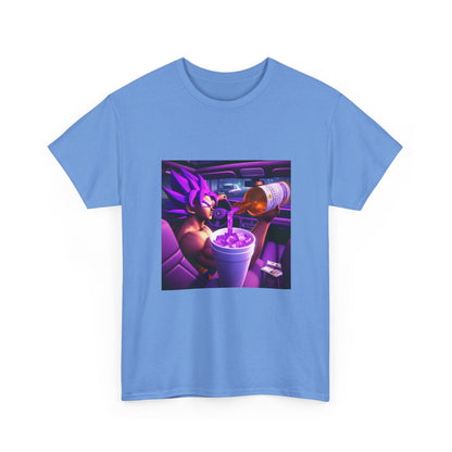 Lean Lord Smoking Lean Tee