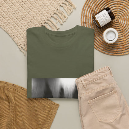 Untitled Wave Graphic Tee