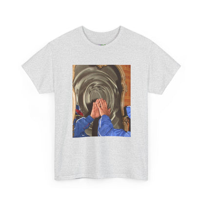 Solar Resin Graphic Tee