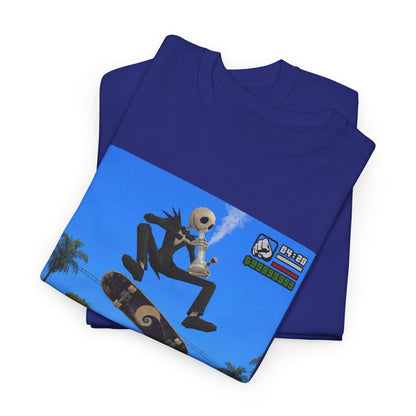 High Vibes Graphic Tee