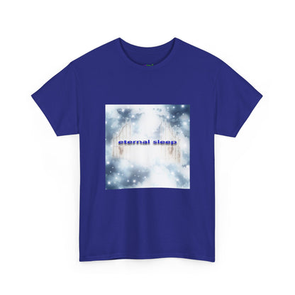 Canna Concrete Dream Graphic Tee