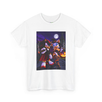 Ethereal Whisper Graphic Tee