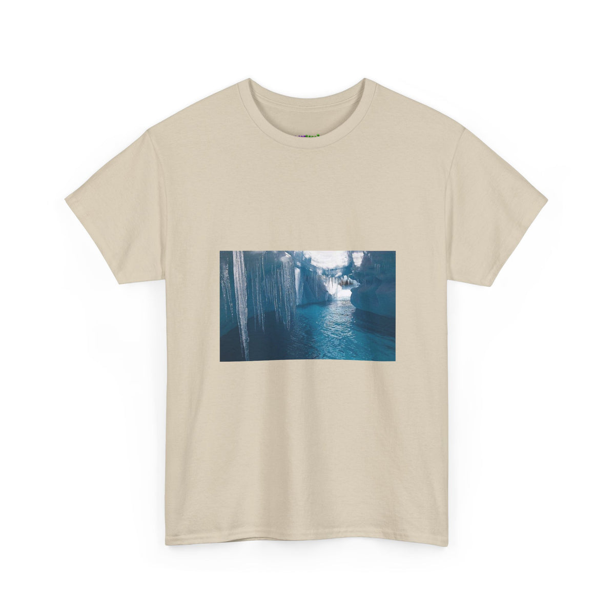 Welcome 2 My House Tee