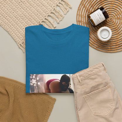Urban Oasis Graphic Tee