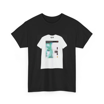 Phase Paradox Graphic Tee
