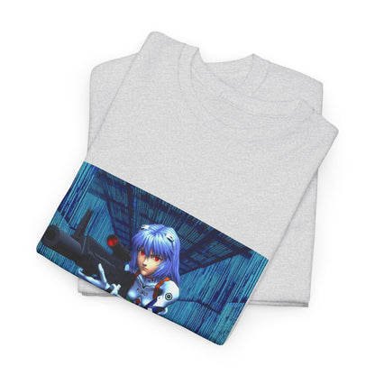 Rei Matrix Pack III Tee (Design 9)