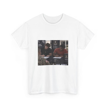 Wilcox Tees — Seals Summer 78