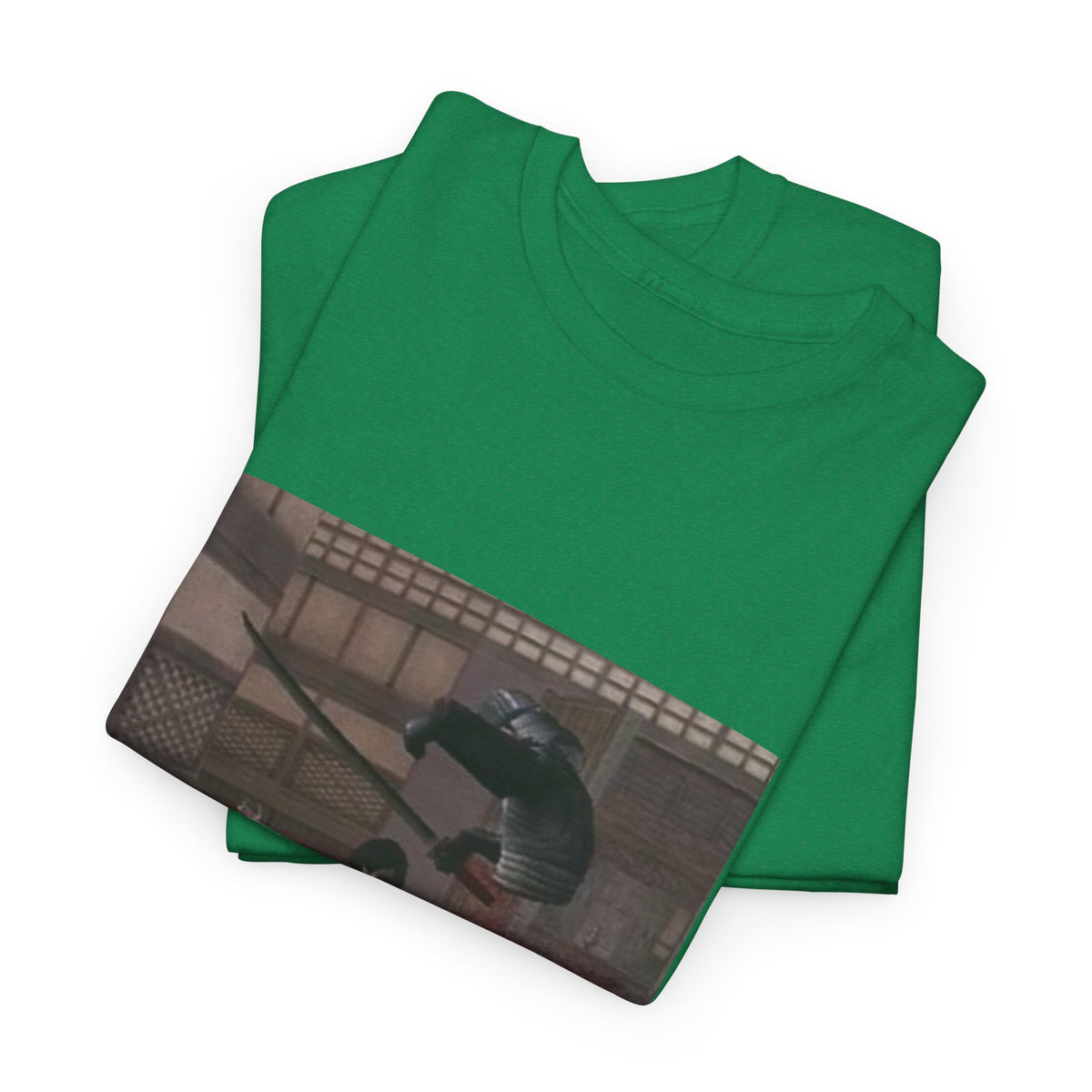 DJ Awaiting Beat Drop Tee