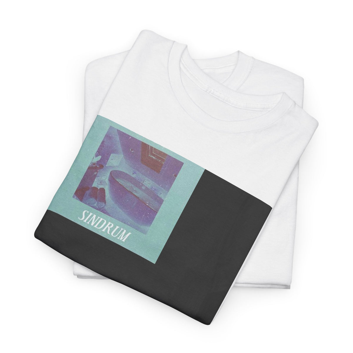 Artist Featuring Album Art Tee