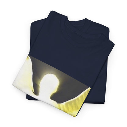 Silent Statement Graphic Tee