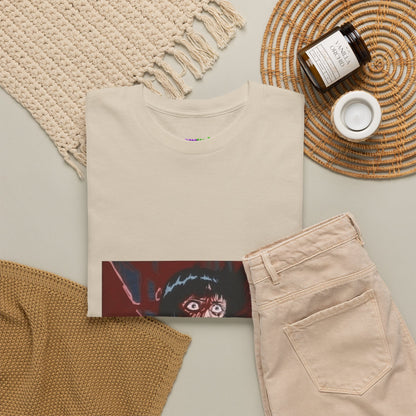 Concrete Jungle Graphic Tee