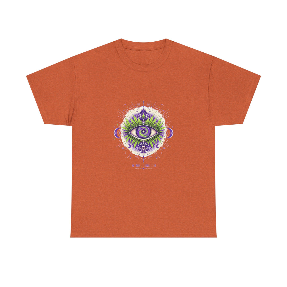 Astral Sesh Tee