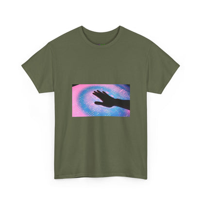 Mainframe Computer Chill Tee