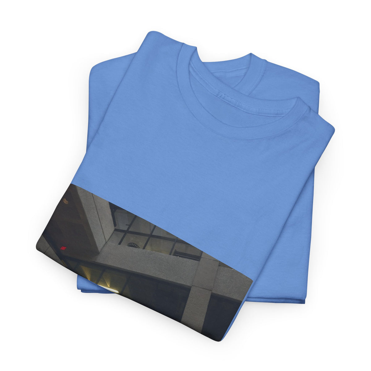 Green Velvet Graphic Tee