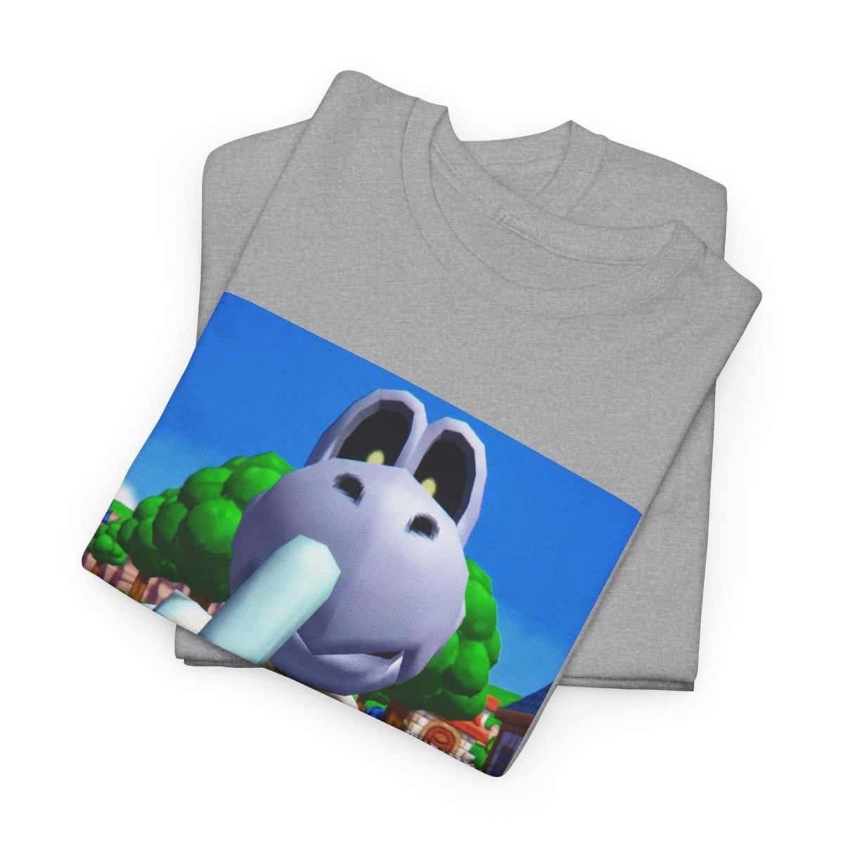 Omeweed Tee DeHUNuhkayE-3