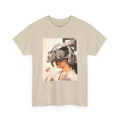 Urban Blaze Threads Graphic Tee