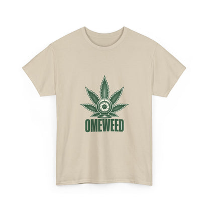 Omeweed Lens Tee