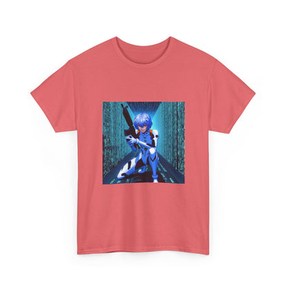 Rei In The Matrix Pack III Tee