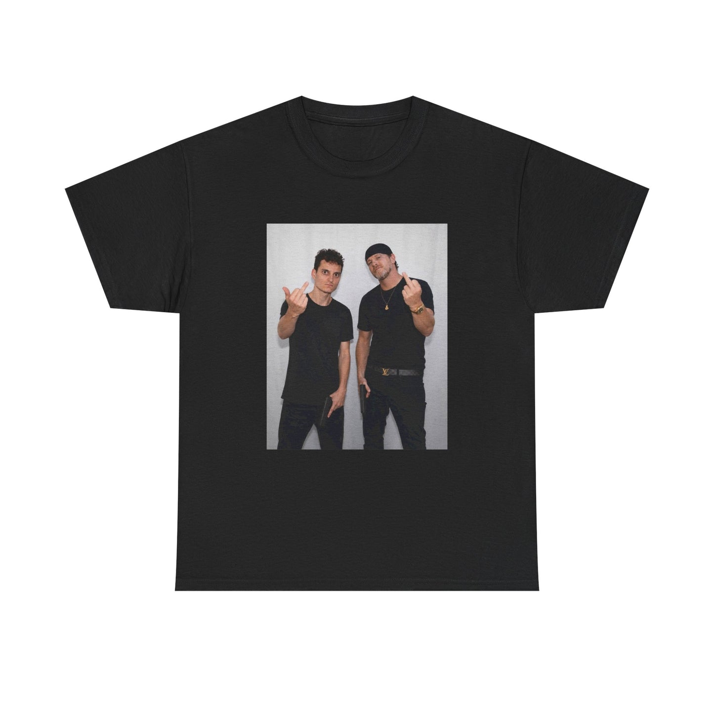 Wilcox Tees — Guest Star