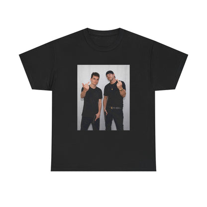 Wilcox Tees — Guest Star