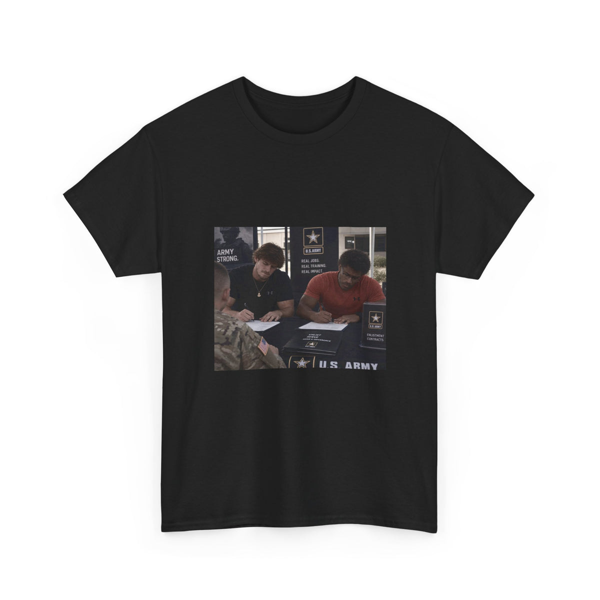 Wilcox Tees — Seals Summer 78