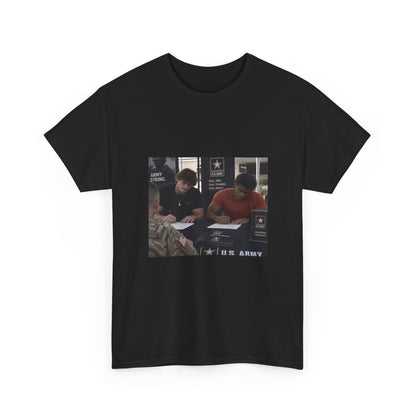 Wilcox Tees — Seals Summer 78
