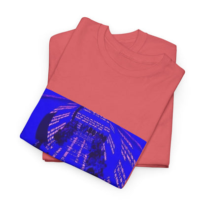 Neon Jungle Graphic Tee