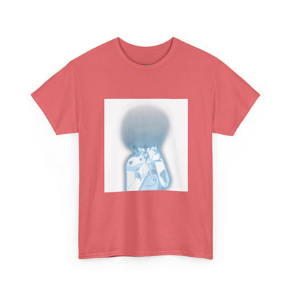 Verdant Vibes Graphic Tee