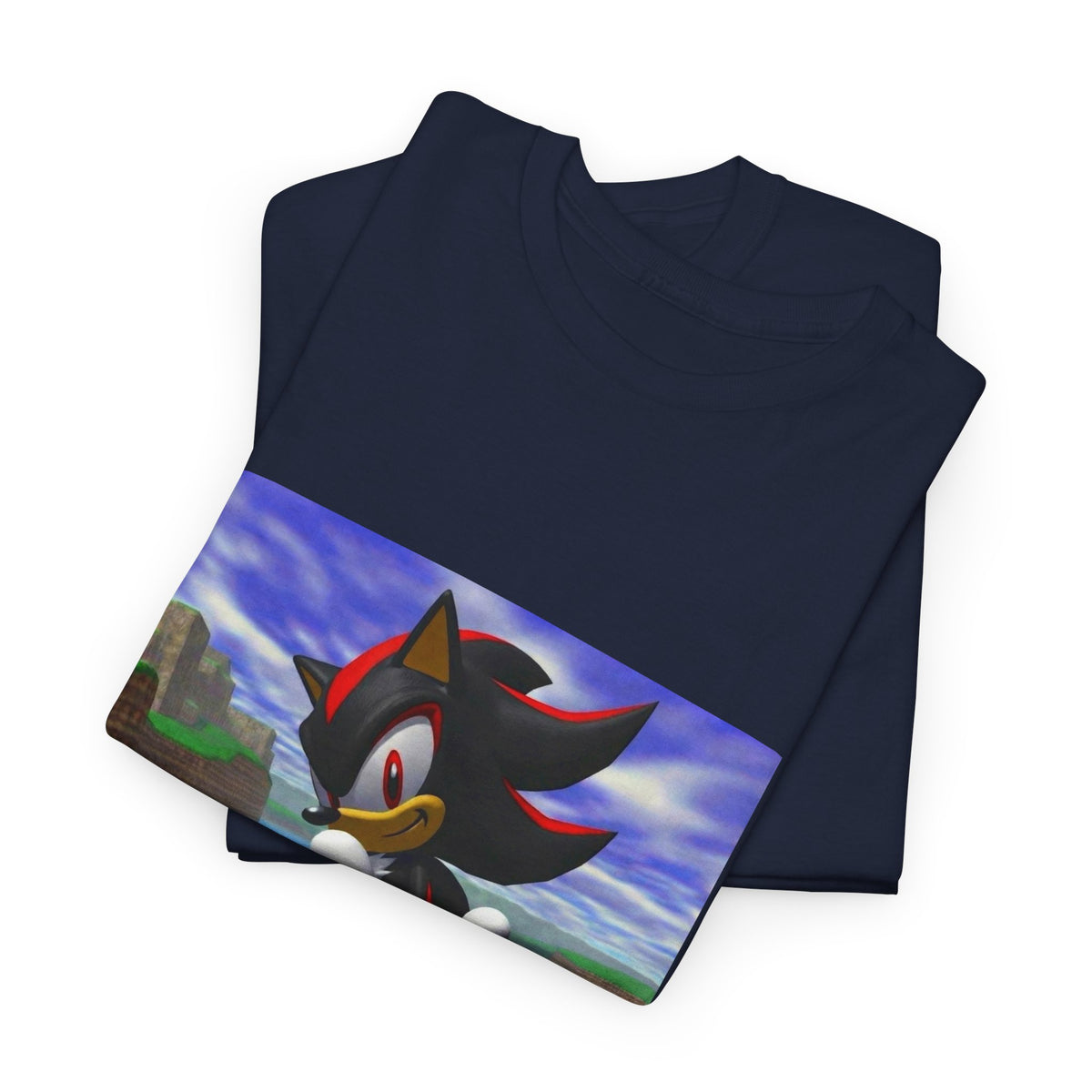 Shadow The Hedgehog Beckoning In Air Max