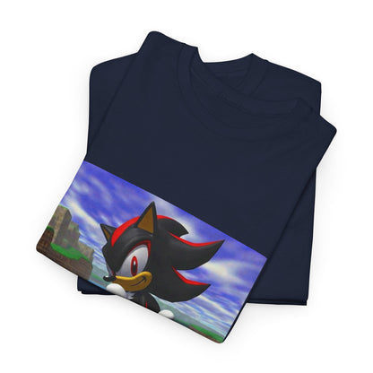 Shadow The Hedgehog Beckoning In Air Max