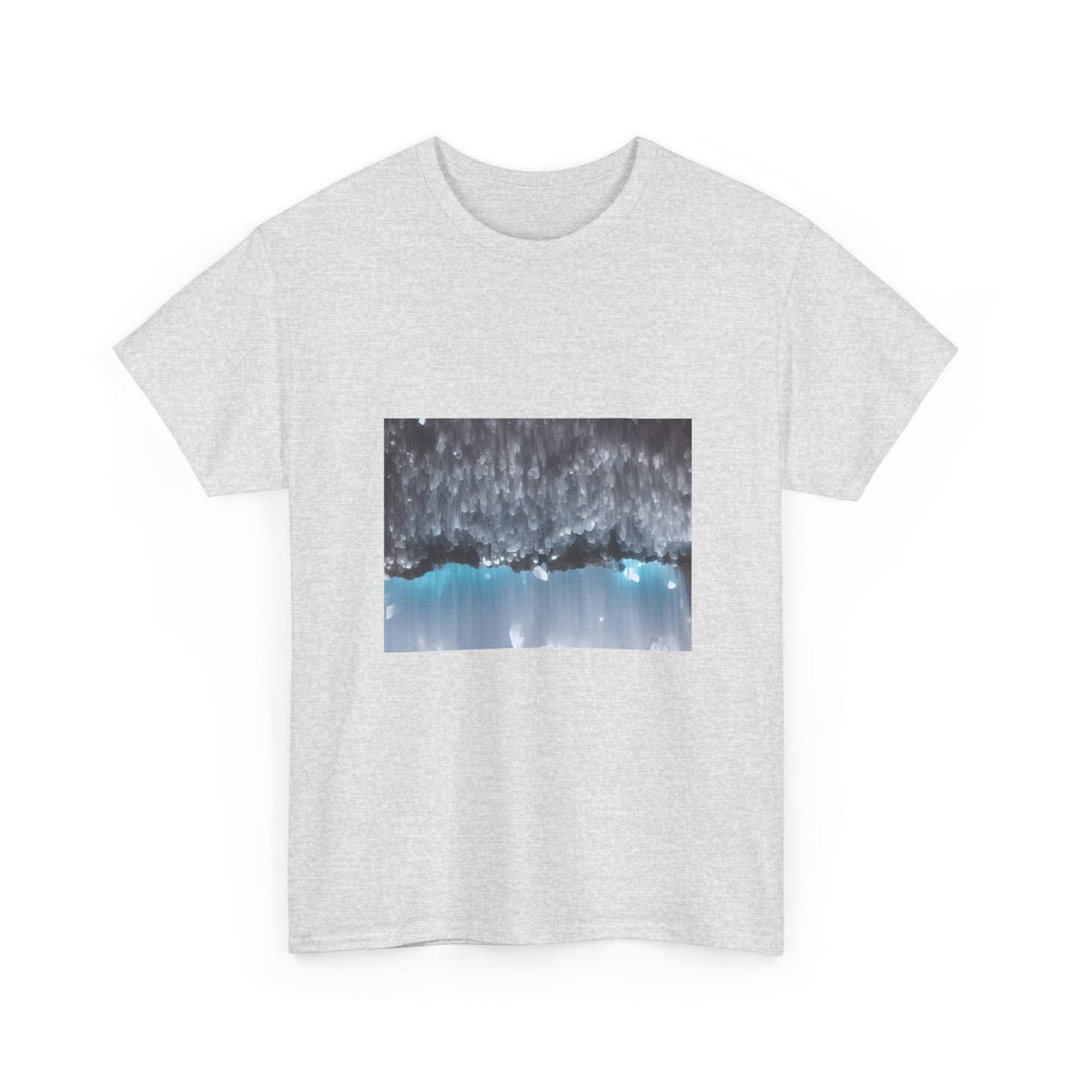 Fortress Of Solitude V1 Tee